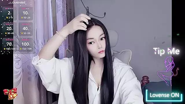 susu66888 on StripChat 