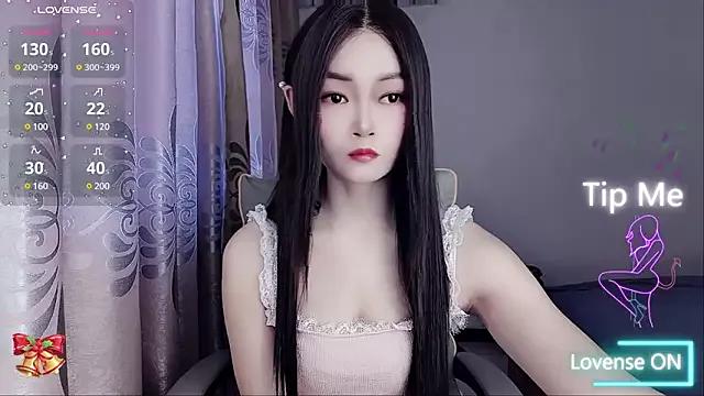 susu66888 on StripChat 