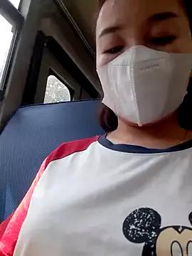 Susu_Hot2 on StripChat 