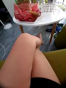 Susu_Hot2 on StripChat 