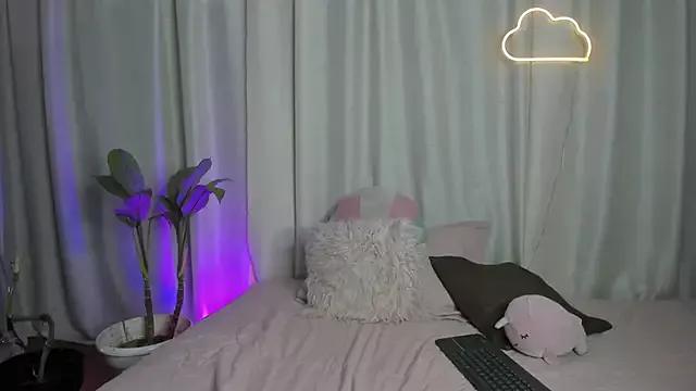 susy_angel on StripChat 