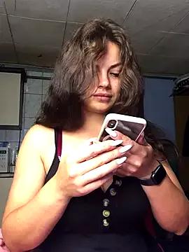 Sweeeeet_Candy on StripChat 