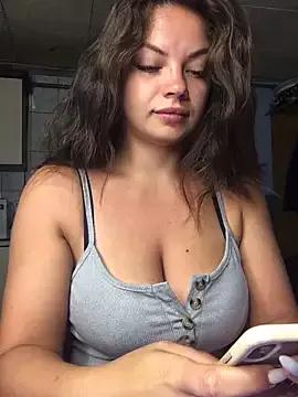 Sweeeeet_Candy on StripChat 