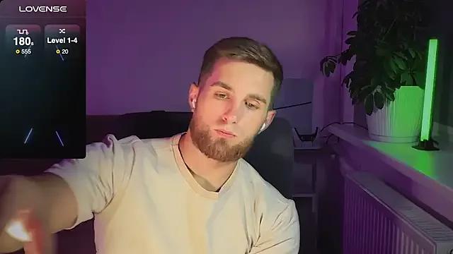 Sweeet__boy on StripChat 