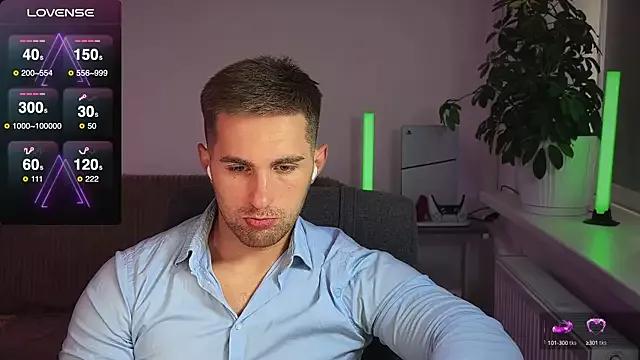 Sweeet__boy on StripChat 