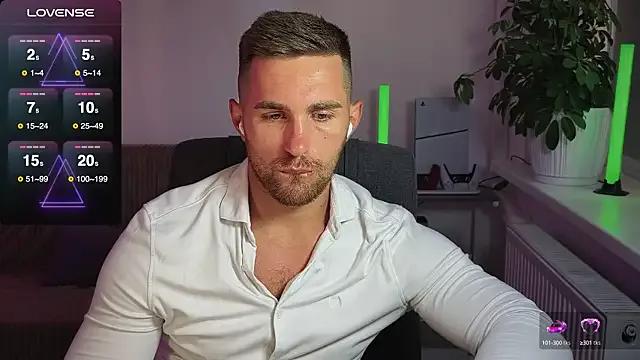 Sweeet__boy on StripChat 