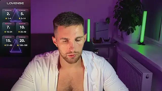 Sweeet__boy on StripChat 
