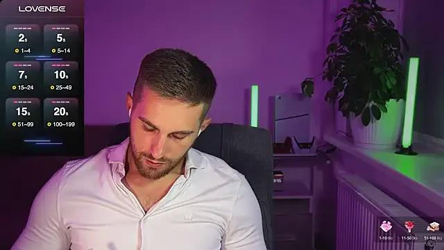 Sweeet__boy on StripChat 