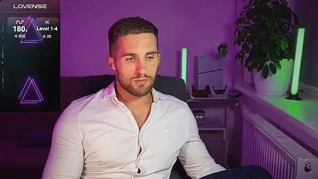 Sweeet__boy on StripChat 
