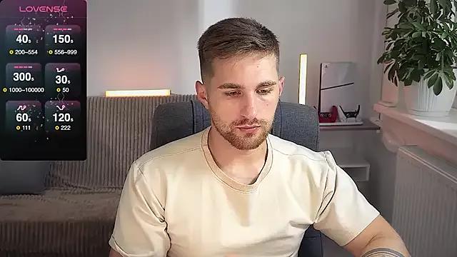 Sweeet__boy on StripChat 