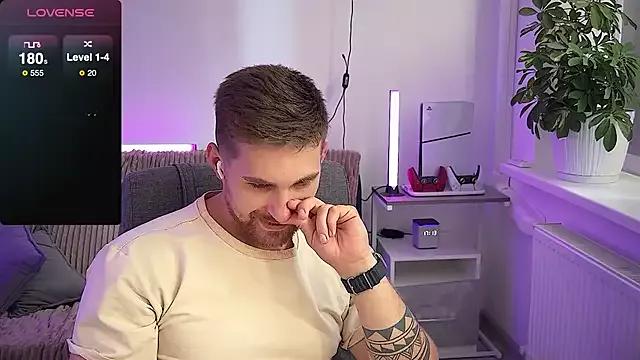 Sweeet__boy on StripChat 