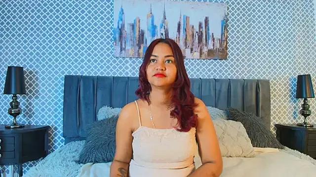 Sweeet_juicy on StripChat 