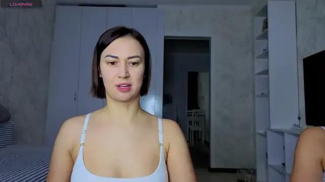 sweeetgirls2021 — naked