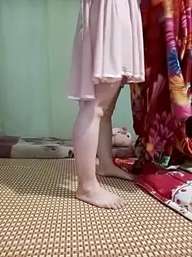 Sweet-Berry89 on StripChat 