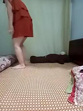 Sweet-Berry89 on StripChat 