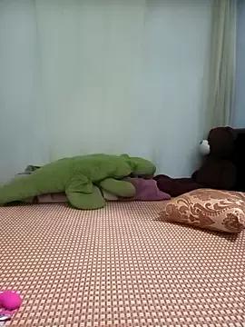 Sweet-Berry89 on StripChat 