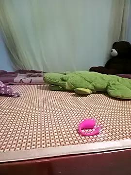 Sweet-Berry89 on StripChat 