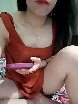 Sweet-Berry89 on StripChat 