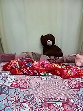 Sweet-Berry89 on StripChat 