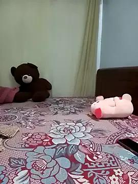 Sweet-Berry89 on StripChat 