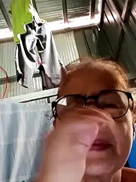 Sweet-Lita50 on StripChat 