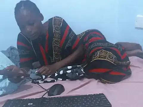 Sweet-pesh on StripChat 