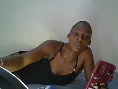 Sweet-pesh on StripChat 