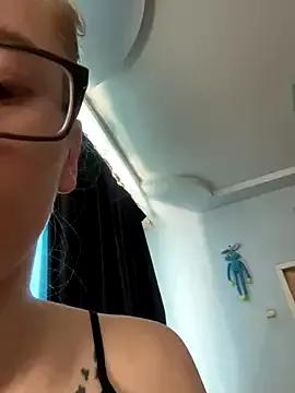 sweet__Nika on StripChat 