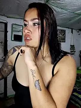 Sweet__Nurse1 on StripChat 