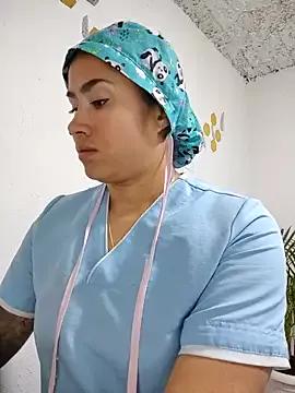 Sweet__Nurse1 on StripChat 
