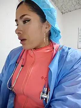 Sweet__Nurse1 on StripChat 