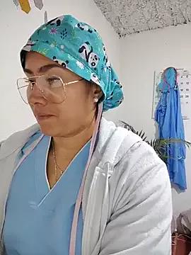Sweet__Nurse1 on StripChat 