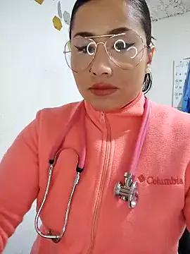 Sweet__Nurse1 on StripChat 