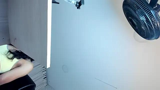 sweet__vanessa1 on StripChat
