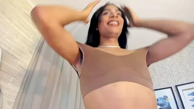 sweet__vanessa1 on StripChat 