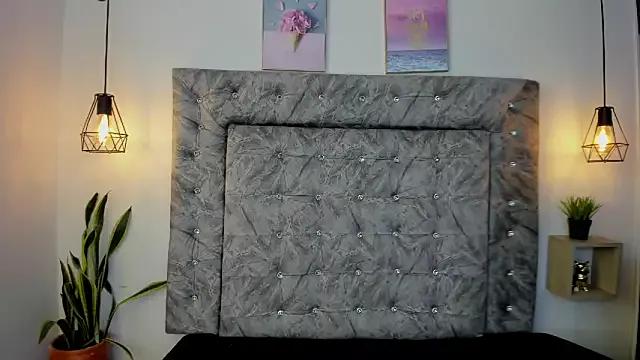 sweet_abby1 on StripChat 