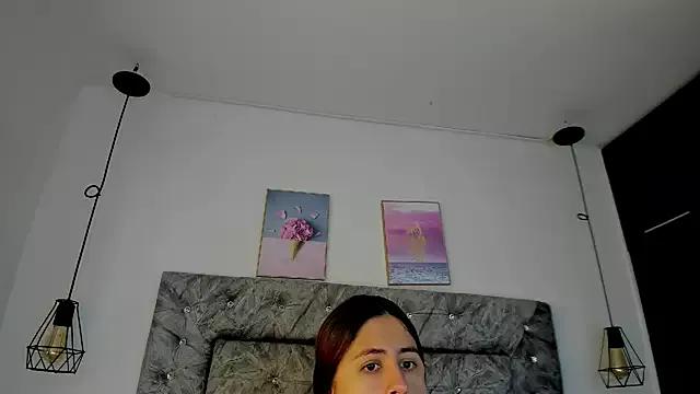 sweet_abby1 on StripChat 