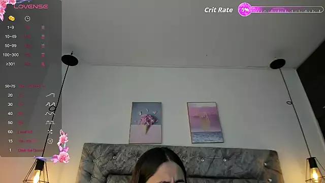 sweet_abby1 on StripChat 