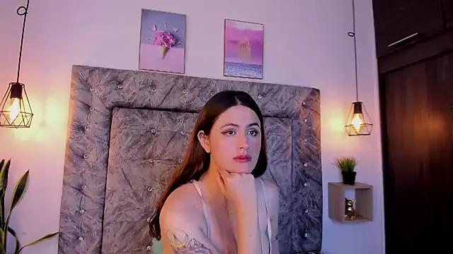 sweet_abby1 on StripChat 