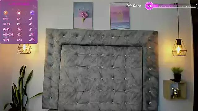 sweet_abby1 on StripChat 