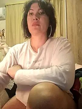 Sweet_Alisa777 on StripChat 