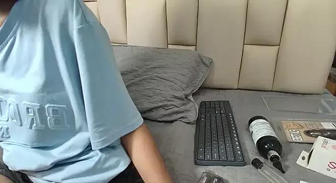 sweet_amye on StripChat 