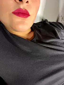 Sweet_Angelacska on StripChat 