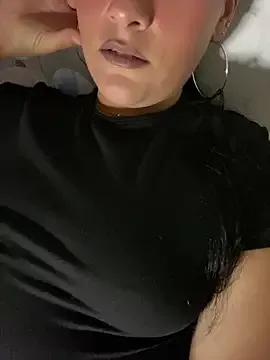 Sweet_Angelacska on StripChat 