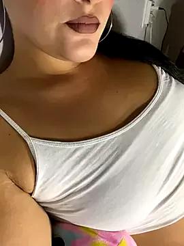 Sweet_Angelacska on StripChat 