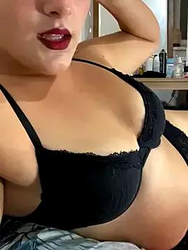 Sweet_Angelacska on StripChat 