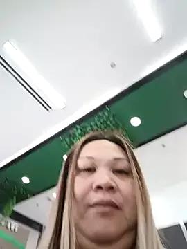 Sweet_asian_kylie on StripChat 