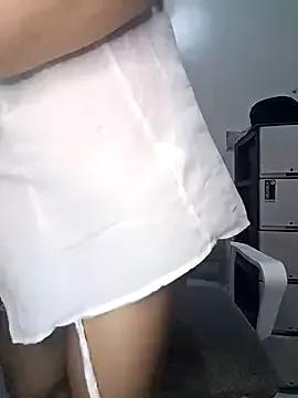 Sweet_asian_kylie on StripChat 