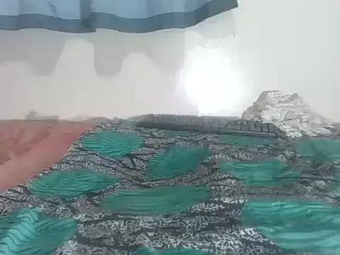 Sweet_ass20 on StripChat 