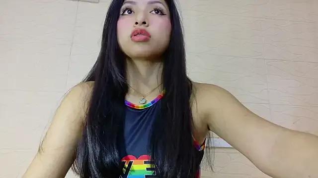 Sweet_baby_hellen on StripChat